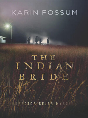 cover image of The Indian Bride